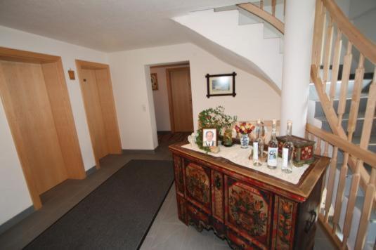 Oberstockachhof Apartment Schwendau Exterior photo